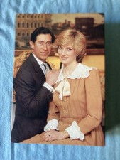 Their Royal Highnesses The Prince and Princess of Wales 500 Piece Puzzle Falcon