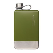 Flat Water Bottle For Purse