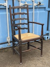 Antique Lancashire Style