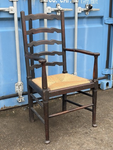 Antique lancashire style - lancashire,