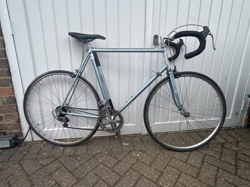 Vintage raleigh rapide - vintage,