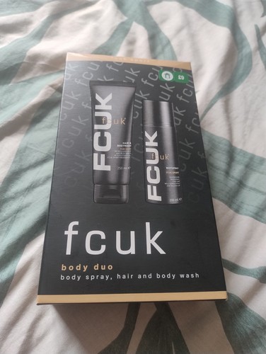 Bnib fcuk body - bnib, –