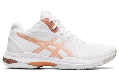 Asics netburner ballistic - asics, ff