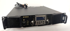 Yamaha TX4n Professional Amplifier - Used, Ex-Rental, Great for PA/Live Sound