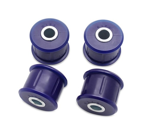 Superpro front radius - superpro, arm