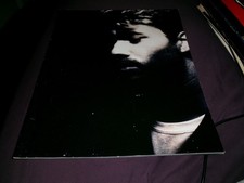 George Michael "Cover to