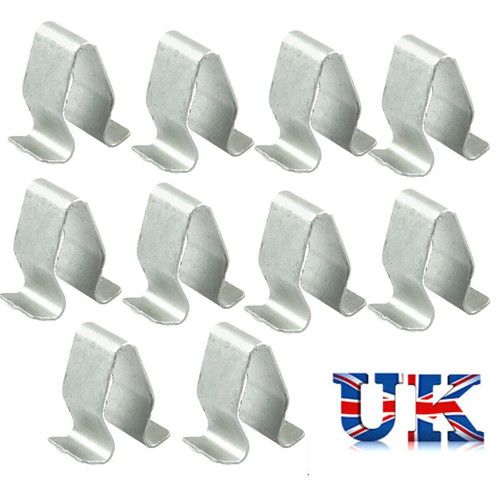 10x boot tailgate interior - boot,