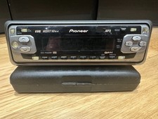 Pioneer DEH-P3500MP  Car Radio
