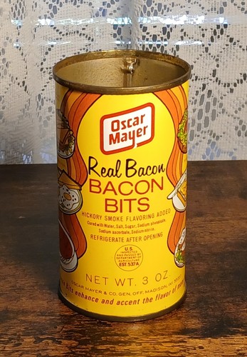 Vintage oscar mayer - vintage,
