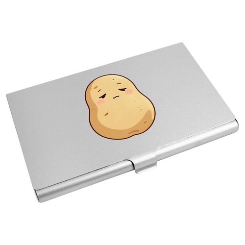 Sleepy potato metal - metal, business