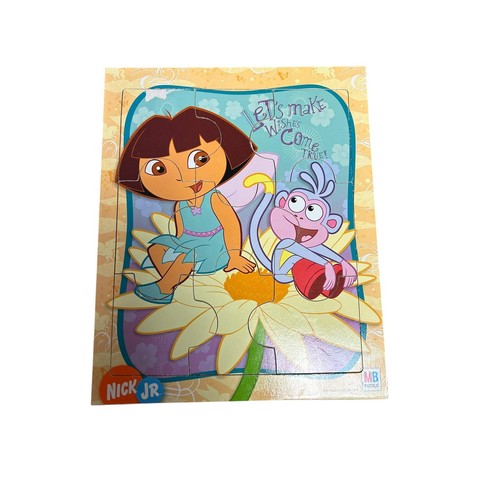 Y2k vintage dora - vintage, the