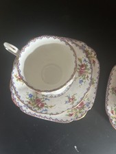 Royal Albert “Petit Point”