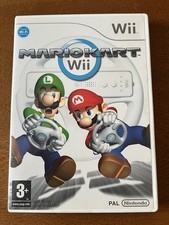 Mario Kart - Nintendo Wii Game