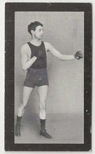 COHEN WEENEN-FAMOUS BOXERS