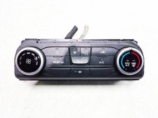 FORD FIESTA MK8 B479 AC HEATER