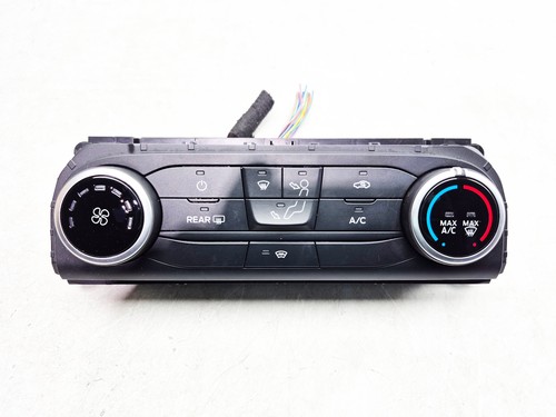 Ford fiesta mk8 b479 - mk8,