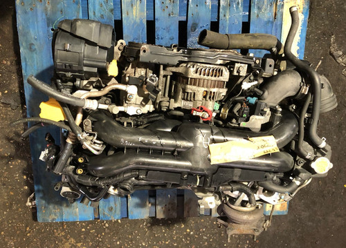 Subaru wrx legacy spec - legacy, b