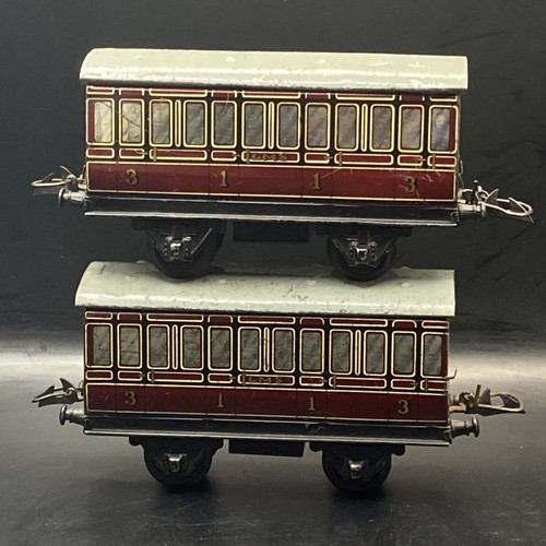Vintage hornby gauge lms - hornby,