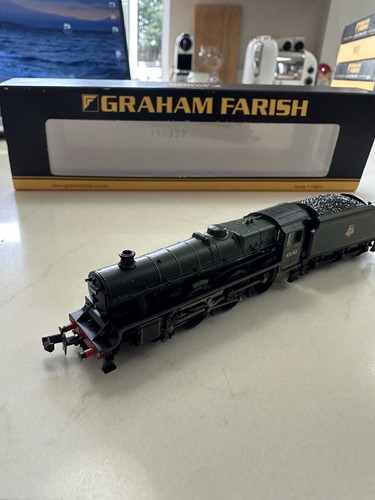 Graham farish 372 - graham,