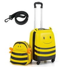 COSTWAY 2-Piece Kid’s