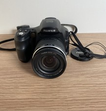 Fujifilm FinePix S6500fd Digital Bridge Camera 6.3MP 28-300mm Zoom Lens - Tested