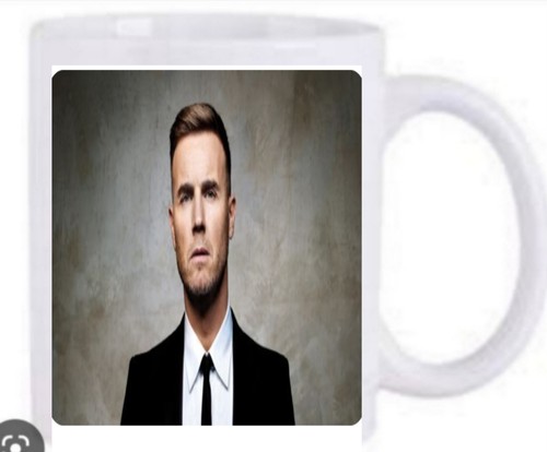 Gary barlow take that - take,