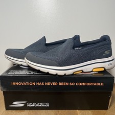 Skechers Go Walk 5 Mens Slip