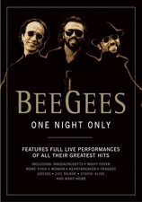 The Bee Gees: One Night Only
