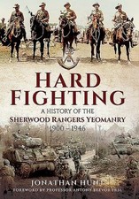 Hard Fighting : A History of