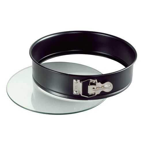 Wmf glass bottom springform - bottom,