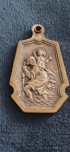 Vintage christopher travel - vintage,