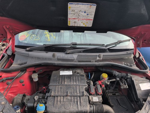 Fiat 500 pop 2008 2010 - 500,