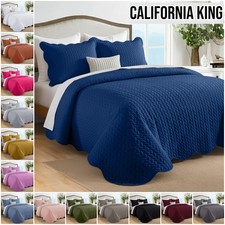 California King Bedspread