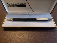 Berol Continuum Automatic Feed Mechanical Pencil In Original Box