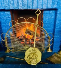 Antique / Vintage Brass