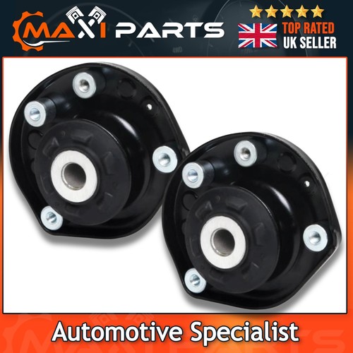 Front strut top - x2,