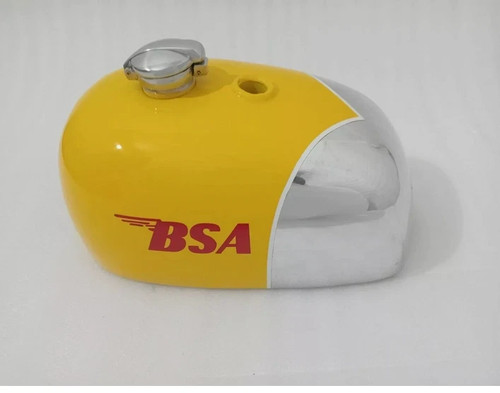 Fit for bsa b25 - fit, b44c15
