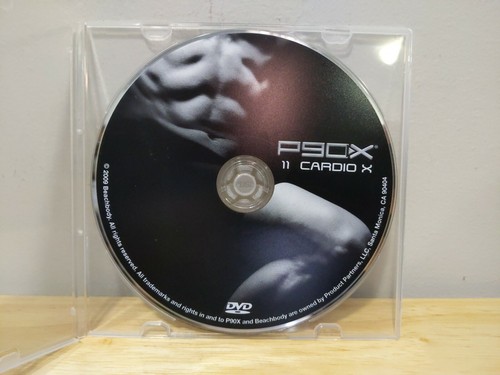 P90x cardio x replacement - p90x, #11