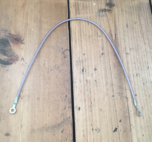 New renault 18 bonnet - 11,