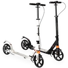 Folding Adult Scooter Big