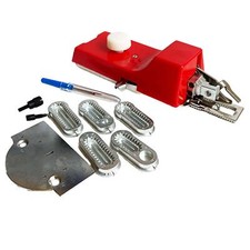 Buttonhole Foot Stable Sewing