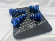 CSP Trials Brake Clutch Lever