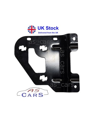 Front radar bracket - mg,