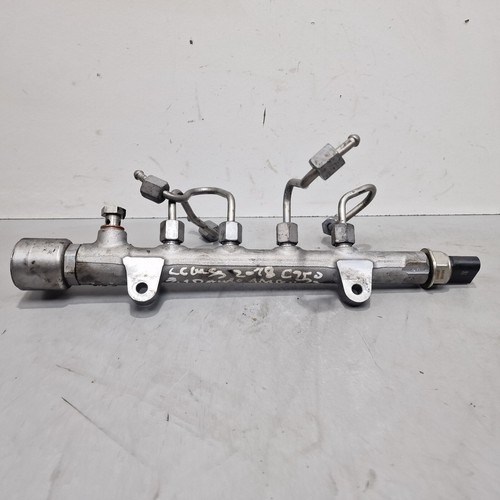 Mercedes class fuel injector - mercedes,