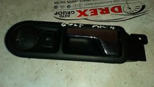 VW GOLF MK4 2000-05 1.9 GT TDI PASSENGER REAR INTERIOR DOOR HANDLE 3B0839113