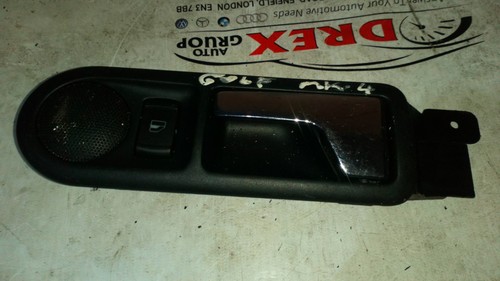 Golf mk4 2000 9 gt - vw, 1.9