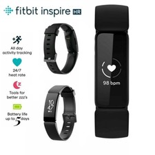 Fitbit Inspire HR Fitness
