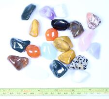20 Large Polished / Tumbled