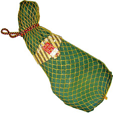 4.5 Kg Premium Spanish Serrano Leg SHOULDER HAM Reserva Jamon Cured Meat Spain