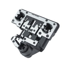 For Audi A4 B8 Saloon 2008-2012 Rear Tail Light Bulb Holder Assembly Black Right